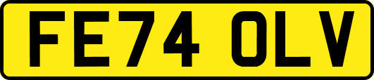 FE74OLV