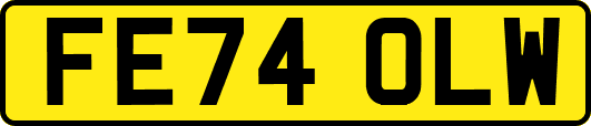 FE74OLW