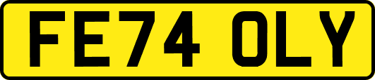 FE74OLY
