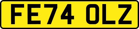 FE74OLZ