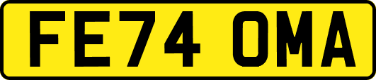 FE74OMA