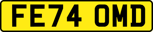 FE74OMD