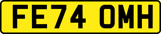 FE74OMH