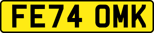 FE74OMK