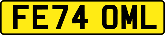 FE74OML