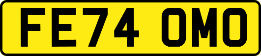 FE74OMO