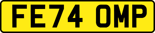 FE74OMP