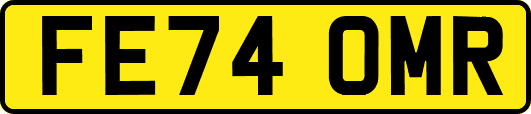 FE74OMR