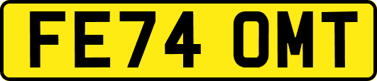 FE74OMT