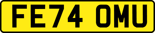 FE74OMU