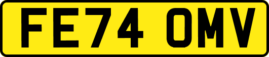 FE74OMV