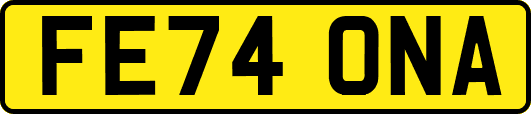 FE74ONA