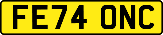 FE74ONC