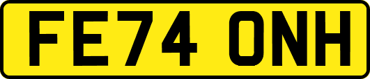 FE74ONH