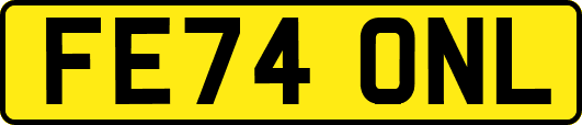 FE74ONL