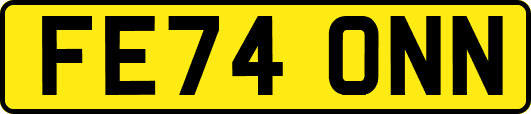 FE74ONN