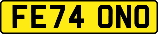 FE74ONO