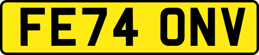 FE74ONV