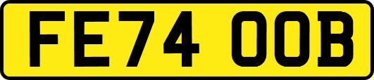 FE74OOB