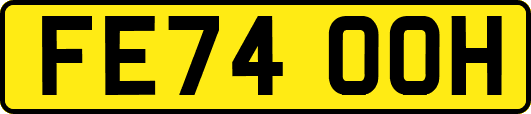 FE74OOH