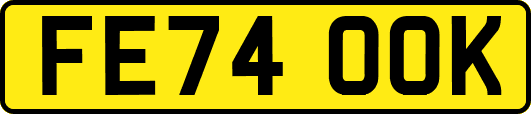 FE74OOK