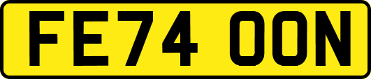 FE74OON