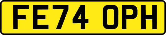 FE74OPH