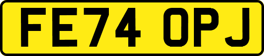 FE74OPJ