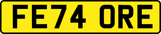 FE74ORE