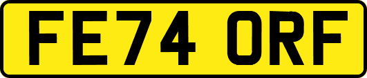 FE74ORF