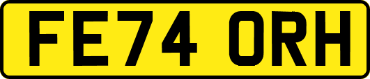 FE74ORH