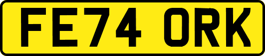 FE74ORK