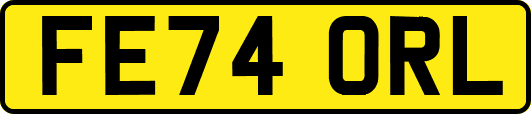 FE74ORL