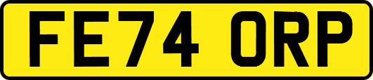 FE74ORP