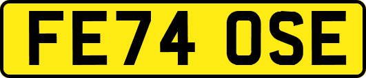 FE74OSE