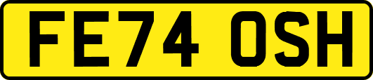 FE74OSH