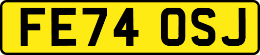 FE74OSJ