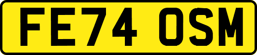 FE74OSM