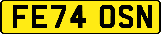 FE74OSN