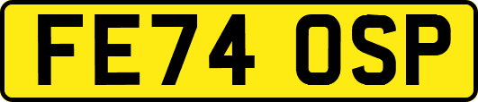 FE74OSP