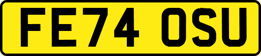 FE74OSU