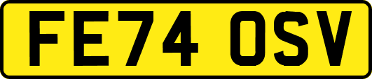 FE74OSV