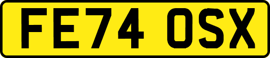 FE74OSX
