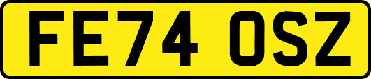 FE74OSZ