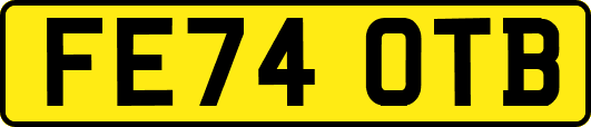 FE74OTB