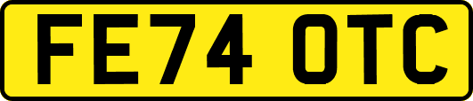 FE74OTC