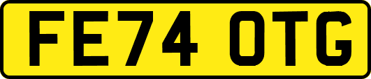 FE74OTG