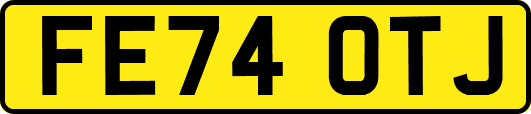 FE74OTJ