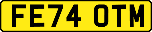 FE74OTM