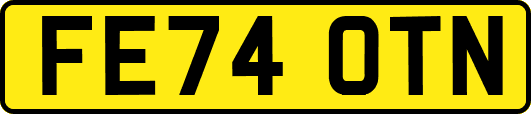 FE74OTN